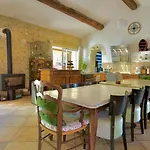 Holiday home Le Jardin Suspendu Avec Piscine Et Jacuzzi Pour 15 Personnes *