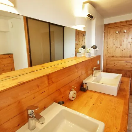 Le Jardin Suspendu Avec Piscine Et Jacuzzi Pour 15 Personnes בית נופש Vailhauques